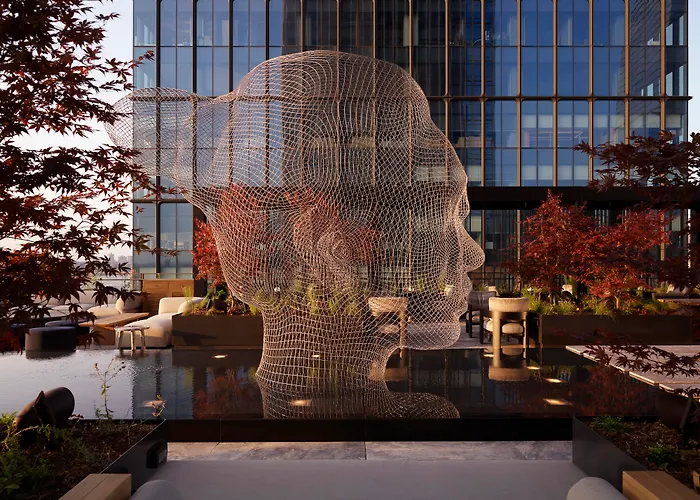 Equinox Hotel New York
